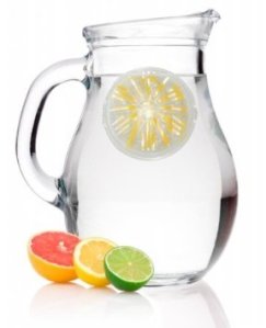 Water Infuser 